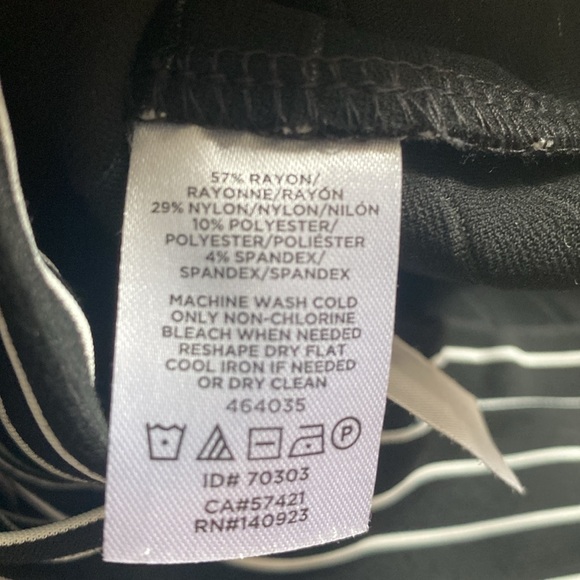 LOFT skirt - Picture 6 of 6